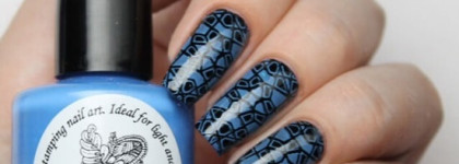 Новые оттенки красок для стемпинга El Corazon