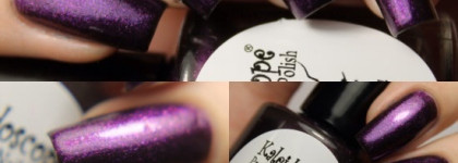 А кто ты по знаку зодиака? Выбери свой оттенок из коллекции "Ночные грезы" El Corazon