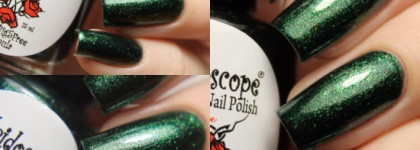 А кто ты по знаку зодиака? Выбери свой оттенок из коллекции "Ночные грезы" El Corazon