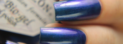 Зимние дуохромы от El Corazon