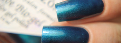 Зимние дуохромы от El Corazon