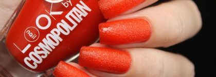Красная яркая осень вместе с NailLook