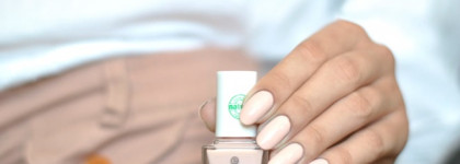 3 лака из обновлённой весенне-летней коллекции Essence