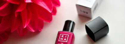 Маникюр, на который обращают внимание. Mina № 133