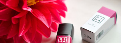 Маникюр, на который обращают внимание. Mina № 133