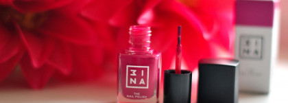 Маникюр, на который обращают внимание. Mina № 133