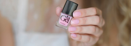 Три образа с лаками для ногтей от Relouis