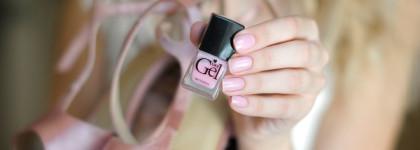 Три образа с лаками для ногтей от Relouis