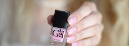 Три образа с лаками для ногтей от Relouis