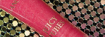 Ультра-сверкающий блеск для губ Lancome Juicy Tubes Ultra Shiny Lipgloss в оттенке 19 Lychee