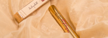 Тушь для ресниц Yves Saint Laurent Mascara Volume Effet Faux Cils Baby Doll