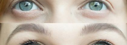 Тушь для ресниц Yves Saint Laurent Mascara Volume Effet Faux Cils Baby Doll