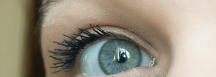 Тушь для ресниц Yves Saint Laurent Mascara Volume Effet Faux Cils Baby Doll