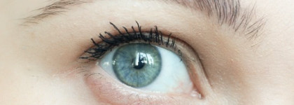Тушь для ресниц Yves Saint Laurent Mascara Volume Effet Faux Cils Baby Doll