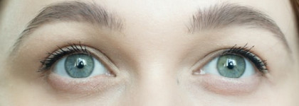 Тушь для ресниц Yves Saint Laurent Mascara Volume Effet Faux Cils Baby Doll