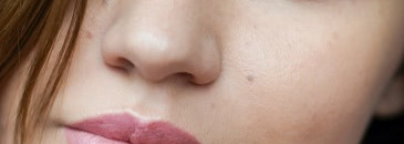Помады Avon Luxe Pink Satin & Nude Slip