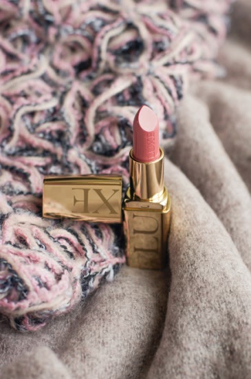 Помады Avon Luxe Pink Satin & Nude Slip