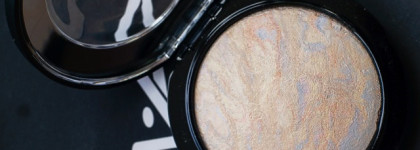 MAC Mineralize skinfinish Lightscapade