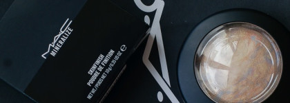 MAC Mineralize skinfinish Lightscapade