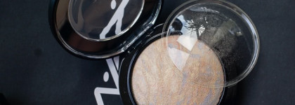 MAC Mineralize skinfinish Lightscapade