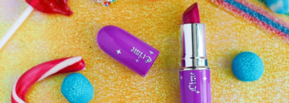 Lime Crime Unicorn Lipstick Centrifuchsia