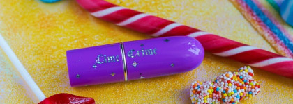 Lime Crime Unicorn Lipstick Centrifuchsia