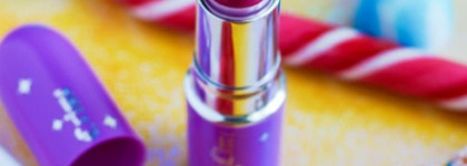 Lime Crime Unicorn Lipstick Centrifuchsia