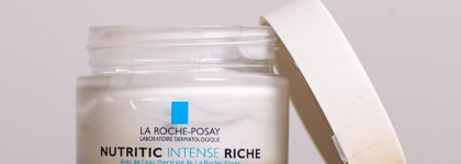 История любви с La Roche-posay