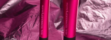 Real Techniques cheek and lip set