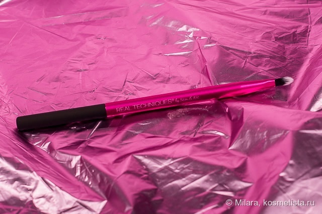 Real Techniques cheek and lip set