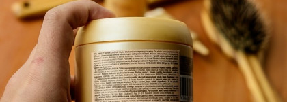 Красивые волосы с  L'Oreal Professionnel Absolut Repair Lipidium