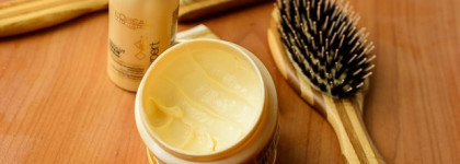 Красивые волосы с  L'Oreal Professionnel Absolut Repair Lipidium