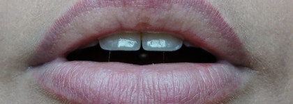 Жизнь в ярких красках с помадами MAC