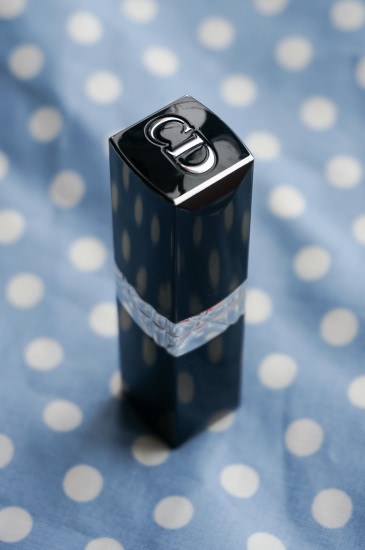 Помада Rouge Dior Baume #660 Coquette