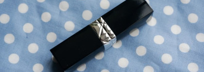 Помада Rouge Dior Baume #660 Coquette