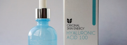Волшебный эликсир Mizon Original Skin Energy Hyaluronic Acid100