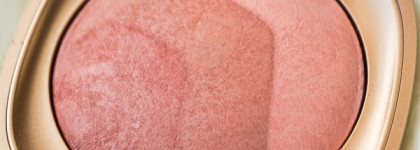 Lovegrove's Kiko Baked Bronzer and Blushes