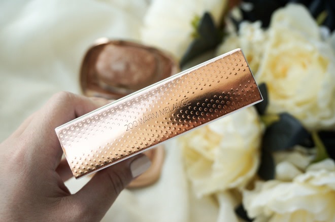 Lovegrove's Kiko Baked Bronzer and Blushes