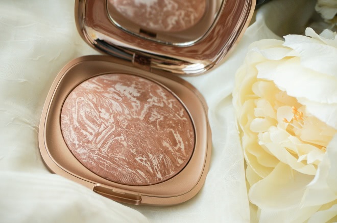 Lovegrove's Kiko Baked Bronzer and Blushes