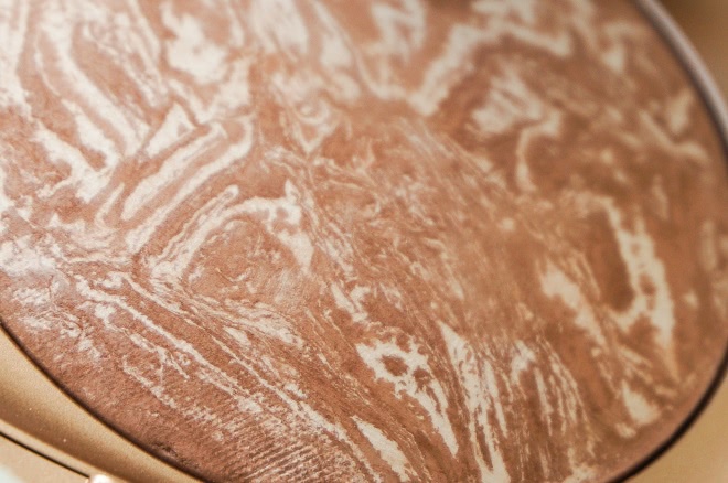 Lovegrove's Kiko Baked Bronzer and Blushes