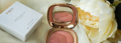 Lovegrove's Kiko Baked Bronzer and Blushes