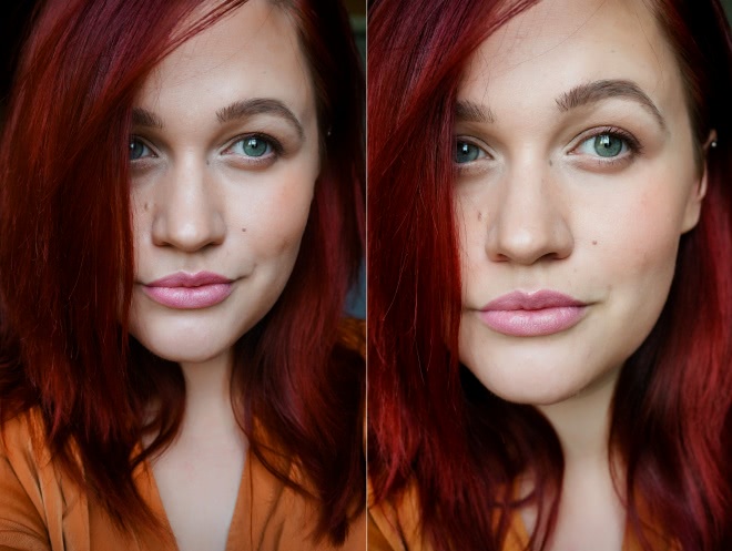Lovegrove's Kiko Baked Bronzer and Blushes