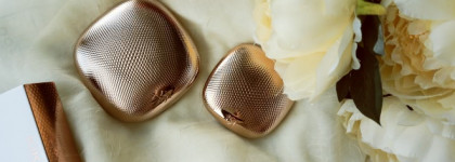 Lovegrove's Kiko Baked Bronzer and Blushes