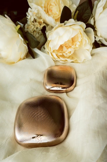 Lovegrove's Kiko Baked Bronzer and Blushes