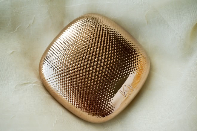 Lovegrove's Kiko Baked Bronzer and Blushes