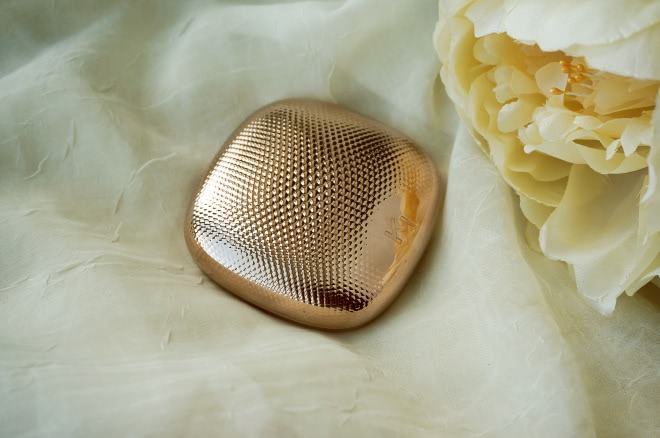 Lovegrove's Kiko Baked Bronzer and Blushes