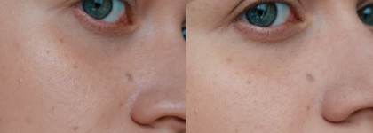 MAC Prep + Prime Transparent Finishing Powder