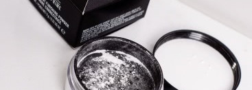 MAC Prep + Prime Transparent Finishing Powder