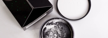 MAC Prep + Prime Transparent Finishing Powder