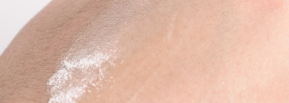 MAC Prep + Prime Transparent Finishing Powder